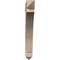 Ekena Millwork Thorton Arts & Crafts Smooth Bracket, Douglas Fir, 5 1/2"W x 44"D x 44"H BKT06X44X44THR03SDF - alternate 4